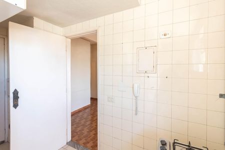 Apartamento à venda com 76m², 3 quartos e 2 vagas Apartamento à venda com 76m², 3 quartos e 2 vagasCozinha