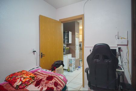 Apartamento para alugar com 54m², 2 quartos e 2 vagasQuarto 2