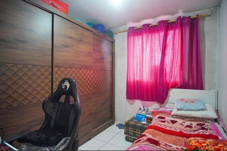 Apartamento para alugar com 54m², 2 quartos e 2 vagasQuarto 2