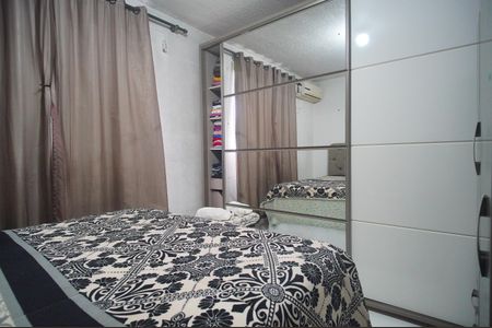 Apartamento para alugar com 54m², 2 quartos e 2 vagasQuarto 1