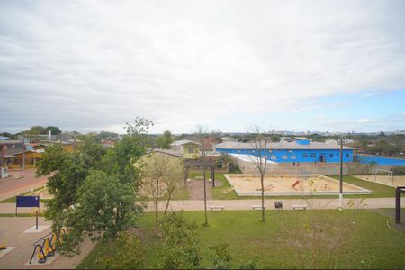 Apartamento para alugar com 54m², 2 quartos e 2 vagasVista do Quarto 2