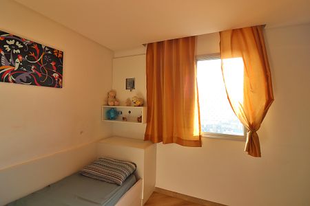 Apartamento à venda com 76m², 2 quartos e 1 vagaQuarto 2