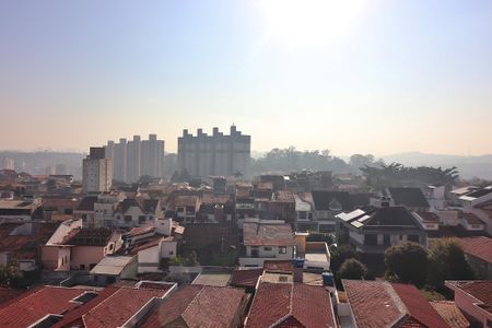 Apartamento à venda com 76m², 2 quartos e 1 vagaQuarto 2 Vista 