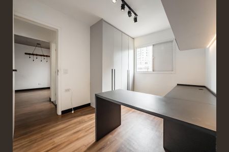 Apartamento à venda com 63m², 2 quartos e 1 vagaQuarto 