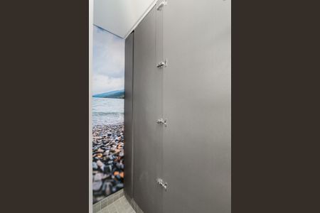 Apartamento à venda com 63m², 2 quartos e 1 vagaBanheiro Social