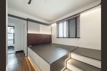 Apartamento à venda com 63m², 2 quartos e 1 vagaQuarto