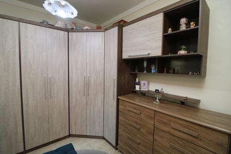 Casa de condomínio à venda com 123m², 2 quartos e 2 vagasSuíte 2