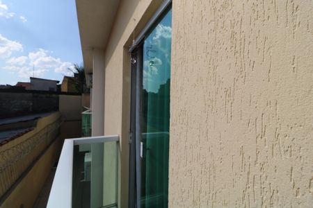 Casa de condomínio à venda com 123m², 2 quartos e 2 vagasVaranda da Suíte