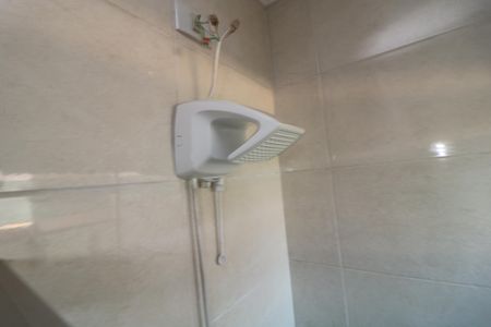 Casa de condomínio à venda com 123m², 2 quartos e 2 vagasBanheiro da Suíte 1