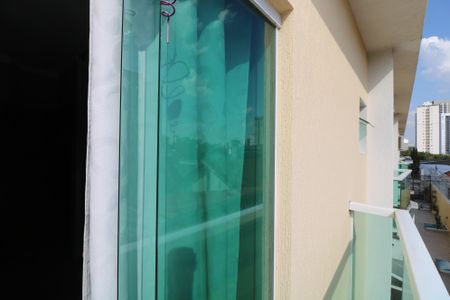 Casa de condomínio à venda com 123m², 2 quartos e 2 vagasVaranda da Suíte