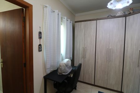 Casa de condomínio à venda com 123m², 2 quartos e 2 vagasSuíte 2