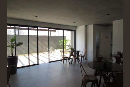 Apartamento à venda com 61m², 2 quartos e 1 vagaÁrea Externa