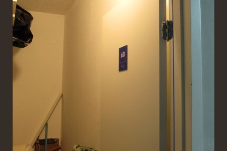 Apartamento à venda com 61m², 2 quartos e 1 vagaDepósito Privativo