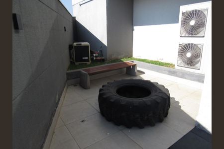 Apartamento à venda com 61m², 2 quartos e 1 vagaÁrea Externa