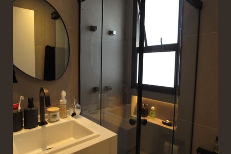 Apartamento à venda com 61m², 2 quartos e 1 vagaQuarto 