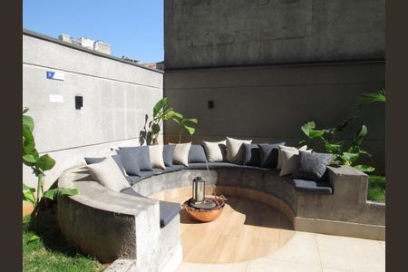 Apartamento à venda com 61m², 2 quartos e 1 vagaÁrea Externa