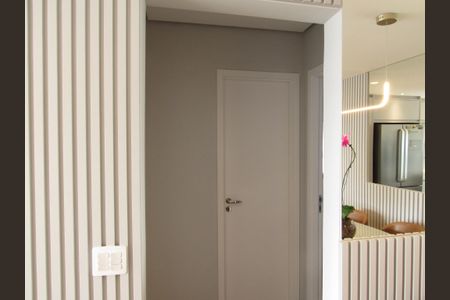 Apartamento à venda com 61m², 2 quartos e 1 vagaSuíte Principal