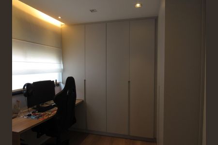 Apartamento à venda com 61m², 2 quartos e 1 vagaQuarto 