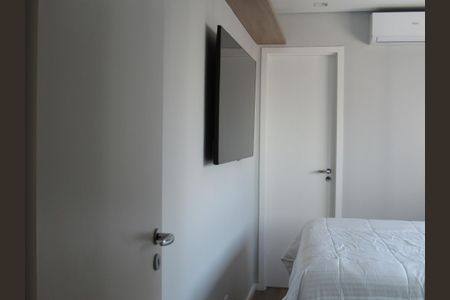 Apartamento à venda com 61m², 2 quartos e 1 vagaSuíte Principal