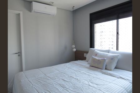 Apartamento à venda com 61m², 2 quartos e 1 vagaSuíte Principal