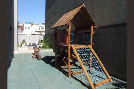 Apartamento à venda com 61m², 2 quartos e 1 vagaÁrea Externa