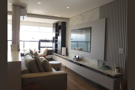 Apartamento à venda com 61m², 2 quartos e 1 vagaSala