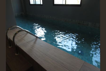 Apartamento à venda com 61m², 2 quartos e 1 vagaÁrea Externa