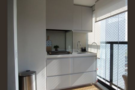 Apartamento à venda com 61m², 2 quartos e 1 vagaSala