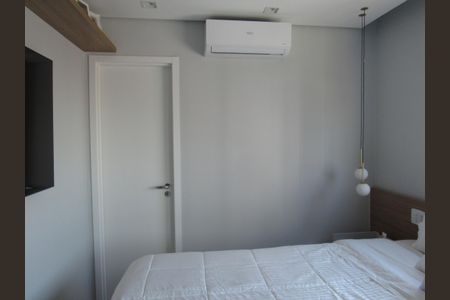 Apartamento à venda com 61m², 2 quartos e 1 vagaSuíte Principal