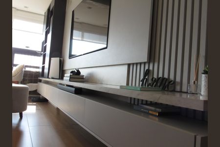 Apartamento à venda com 61m², 2 quartos e 1 vagaSala