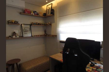 Apartamento à venda com 61m², 2 quartos e 1 vagaQuarto 