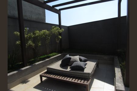 Apartamento à venda com 61m², 2 quartos e 1 vagaÁrea Externa