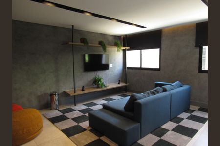 Apartamento à venda com 61m², 2 quartos e 1 vagaÁrea Externa