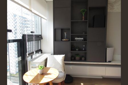 Apartamento à venda com 61m², 2 quartos e 1 vagaSala