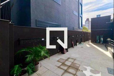 Studio para alugar com 19m², 1 quarto e sem vagaÁrea comum