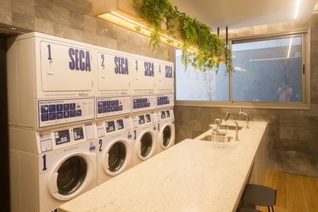 Studio para alugar com 19m², 1 quarto e sem vagaÁrea comum