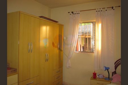 Casa à venda com 100m², 2 quartos e sem vaga