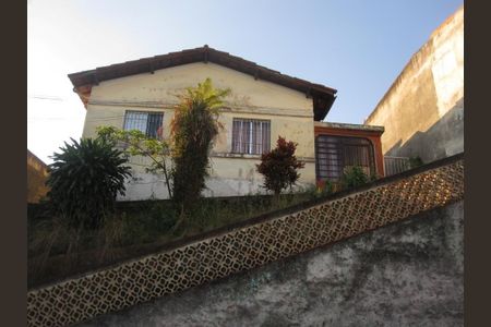 Casa à venda com 100m², 2 quartos e sem vaga