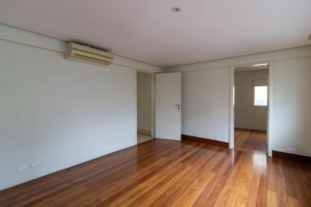 Apartamento à venda com 164m², 3 quartos e 2 vagasSuíte 1