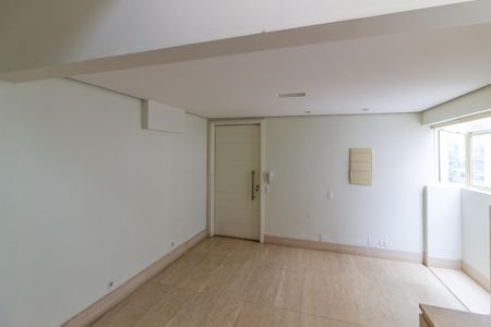 Apartamento à venda com 164m², 3 quartos e 2 vagasEntrada