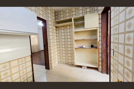 Apartamento à venda com 150m², 3 quartos e 3 vagas Apartamento à venda com 150m², 3 quartos e 3 vagasCozinha