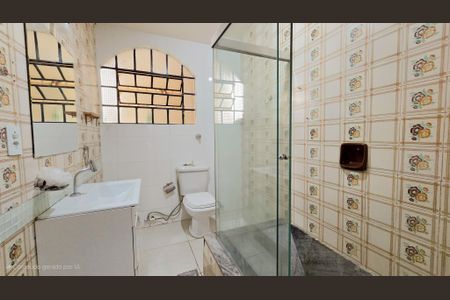 Apartamento à venda com 150m², 3 quartos e 3 vagas Apartamento à venda com 150m², 3 quartos e 3 vagasBanheiro Social