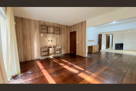 Apartamento à venda com 150m², 3 quartos e 3 vagas Apartamento à venda com 150m², 3 quartos e 3 vagasSala