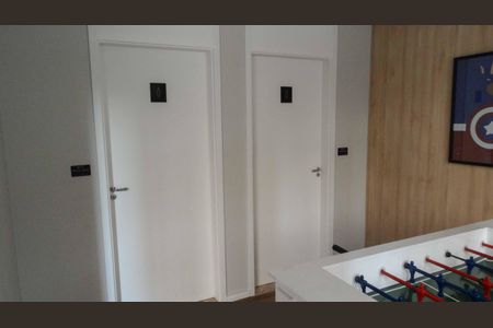 Apartamento à venda com 70m², 3 quartos e 2 vagasÁrea comum