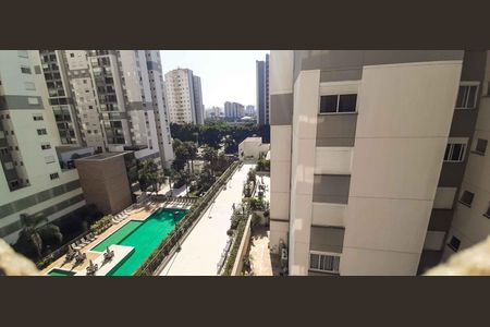Apartamento à venda com 70m², 3 quartos e 2 vagas Apartamento à venda com 70m², 3 quartos e 2 vagasVista da Suíte
