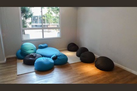 Apartamento à venda com 70m², 3 quartos e 2 vagas Apartamento à venda com 70m², 3 quartos e 2 vagasÁrea comum