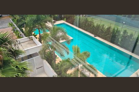 Apartamento à venda com 70m², 3 quartos e 2 vagasÁrea comum - Piscina