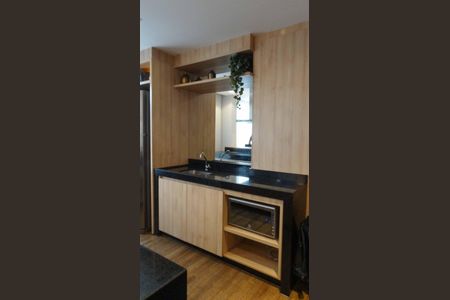 Apartamento à venda com 70m², 3 quartos e 2 vagasEspaço Gourmet