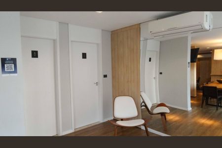 Apartamento à venda com 70m², 3 quartos e 2 vagas Apartamento à venda com 70m², 3 quartos e 2 vagasEspaço Gourmet