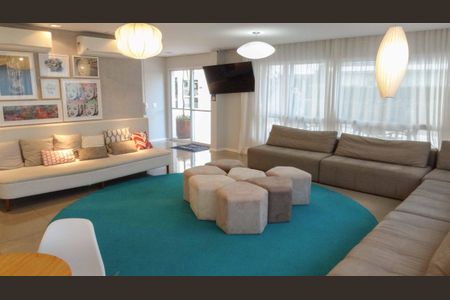 Apartamento à venda com 70m², 3 quartos e 2 vagas Apartamento à venda com 70m², 3 quartos e 2 vagas  Área comum Salão de Festas Infantil